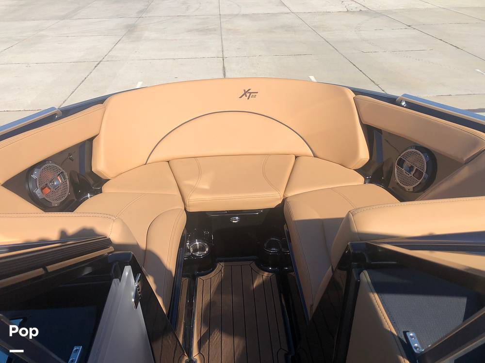Used 2021 Mastercraft XT22 For Sale in Holt, CA - 5035506157