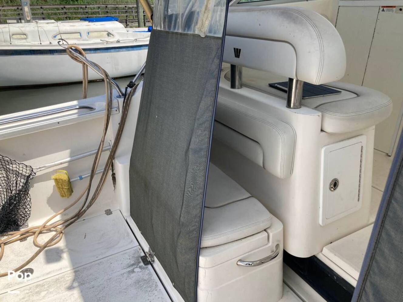A photo of this 2007 Wellcraft 290 Coastal