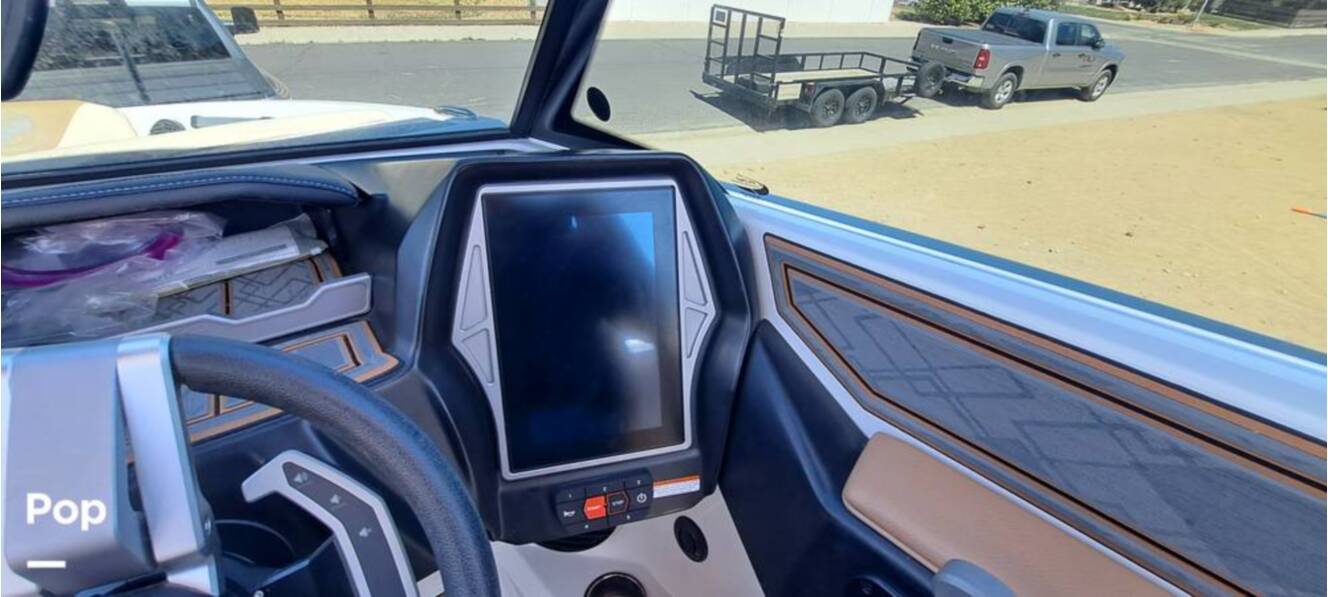 A photo of this 2023 Tige Z3