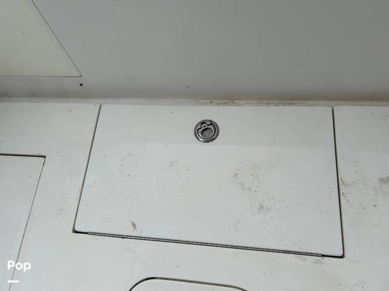 A photo of this 2004 Contender 23 Open