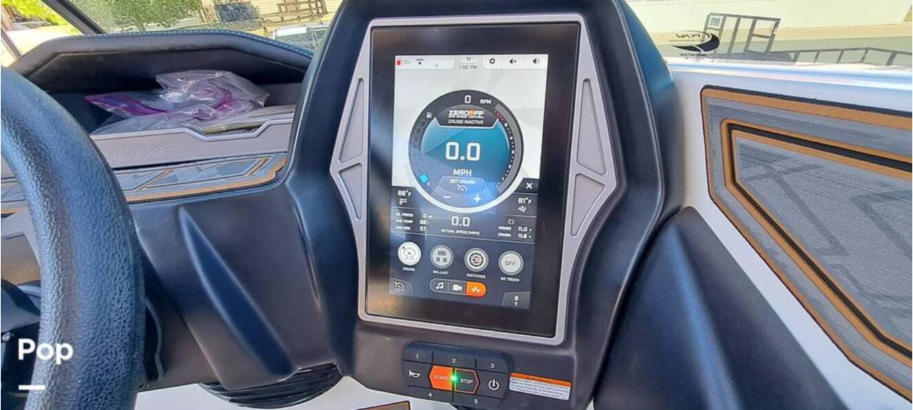 A photo of this 2023 Tige Z3