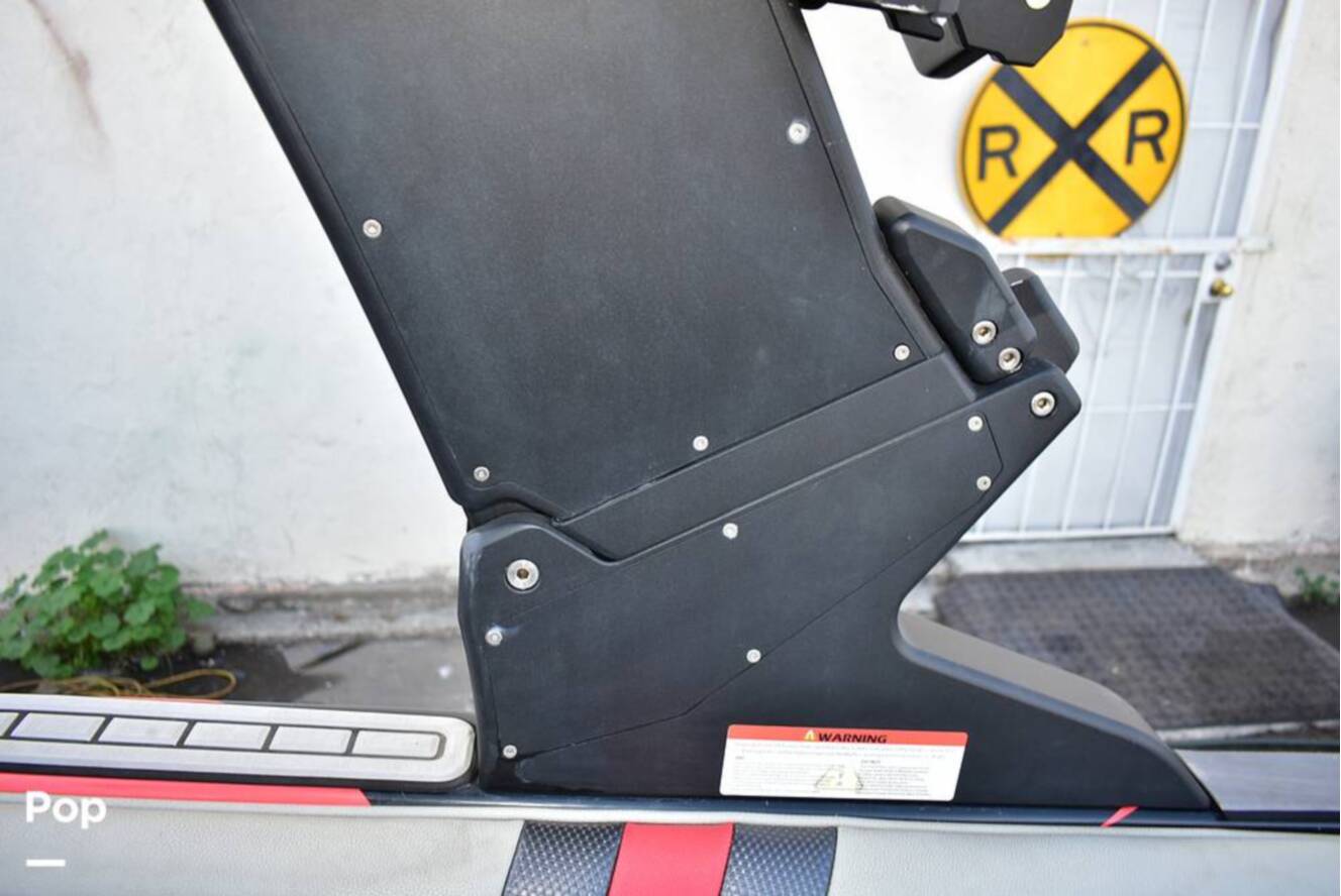 A photo of this 2022 Flightcraft ZR6 Pro Surf Edition