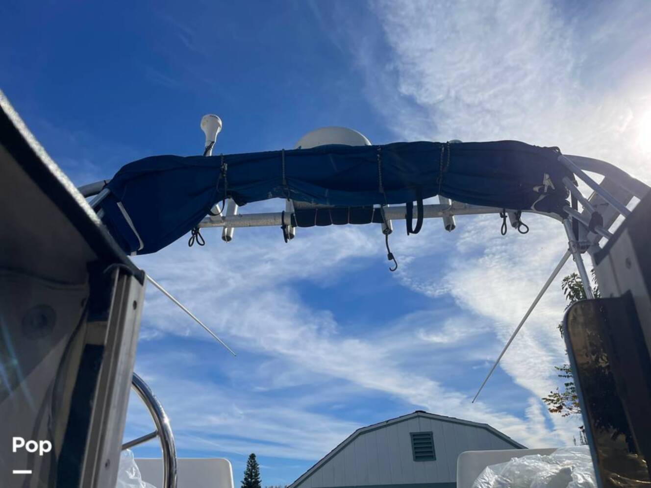 A photo of this 1990 Wellcraft 250 Sportsman