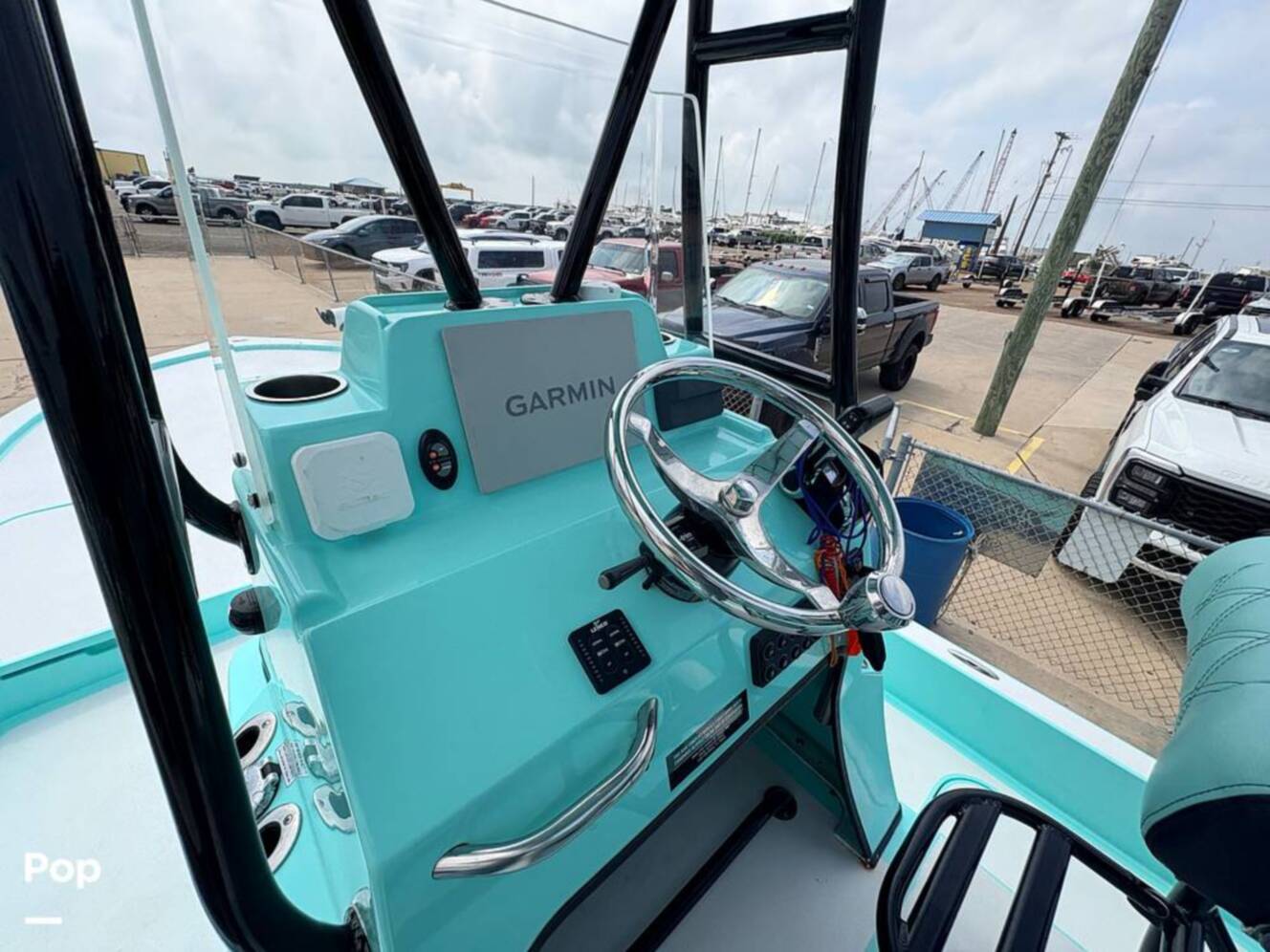 A photo of this 2023 Shallow Sport X3