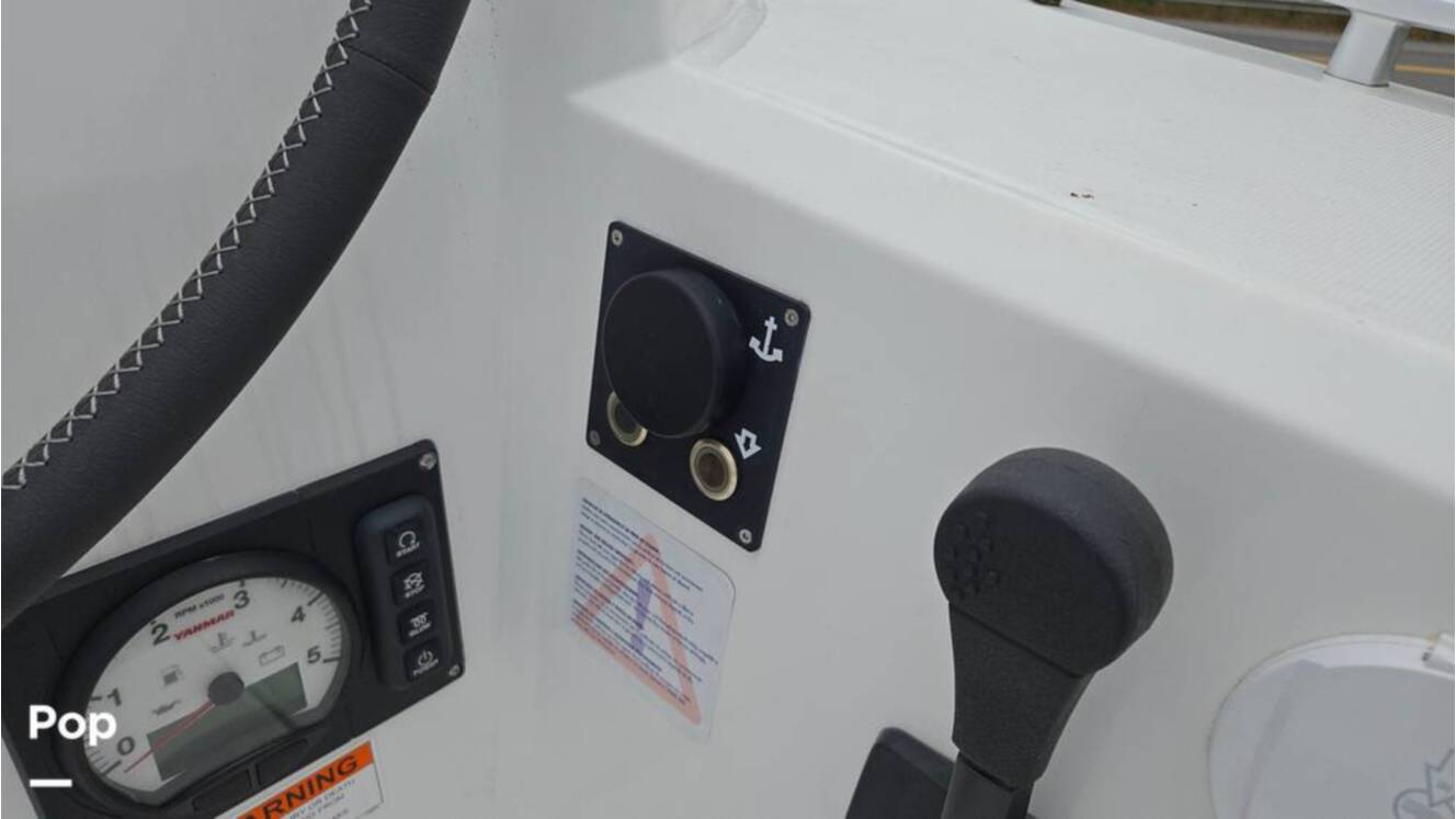 A photo of this 2024 Beneteau Oceanis 34.1