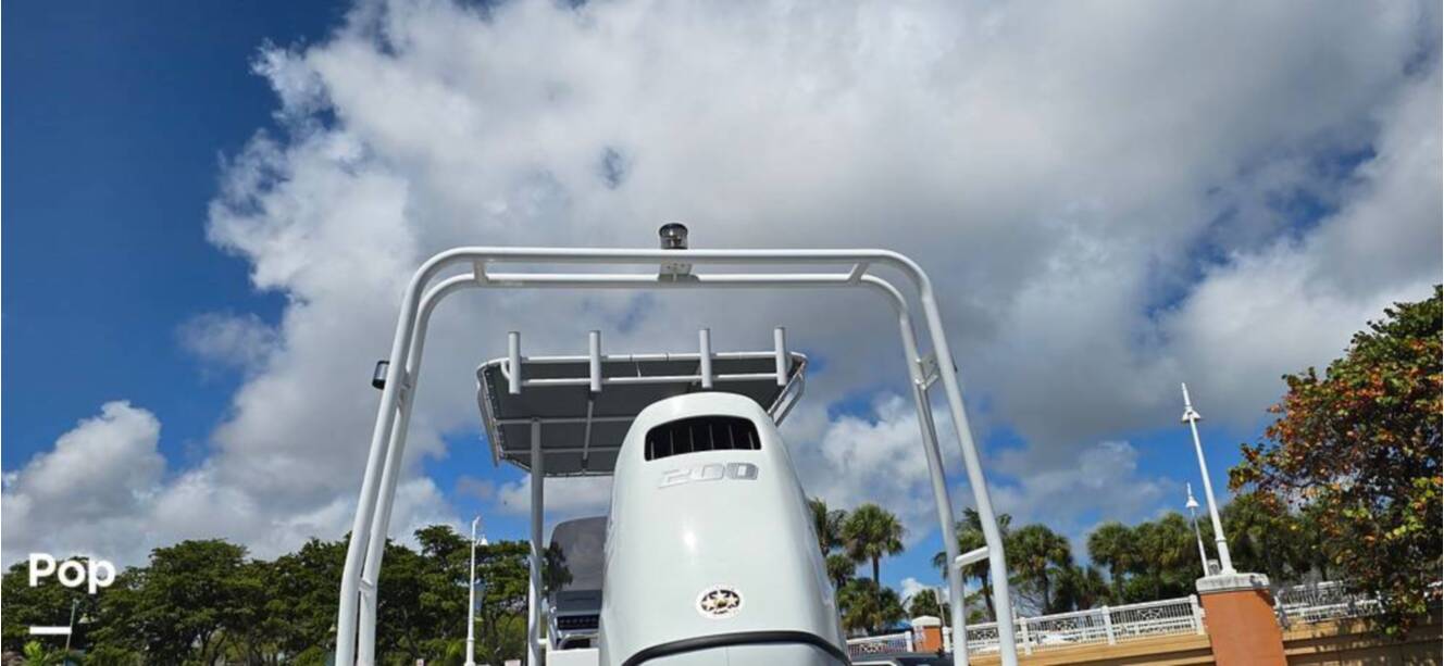 A photo of this 2026 Nautical Ribs Nauti F25