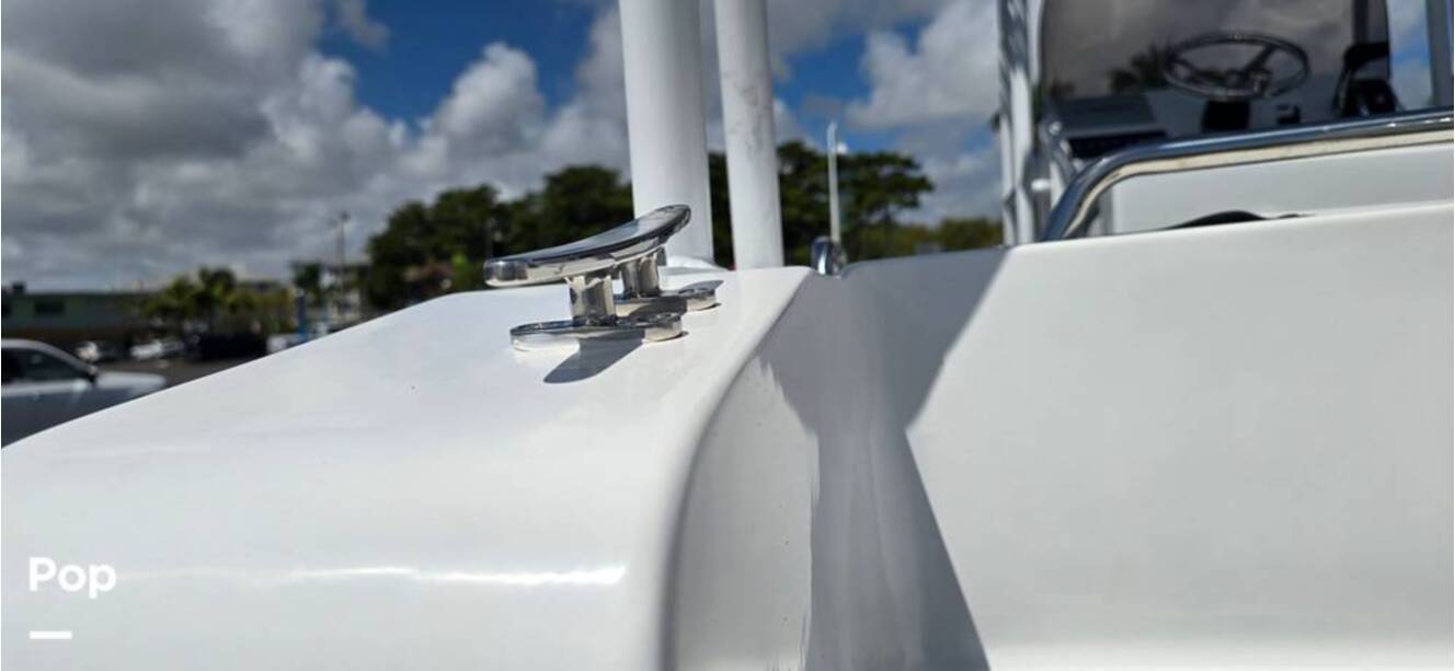 A photo of this 2026 Nautical Ribs Nauti F25