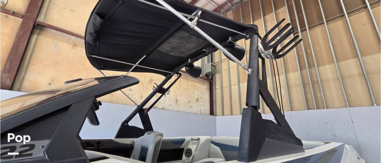 A photo of this 2022 Axis A22