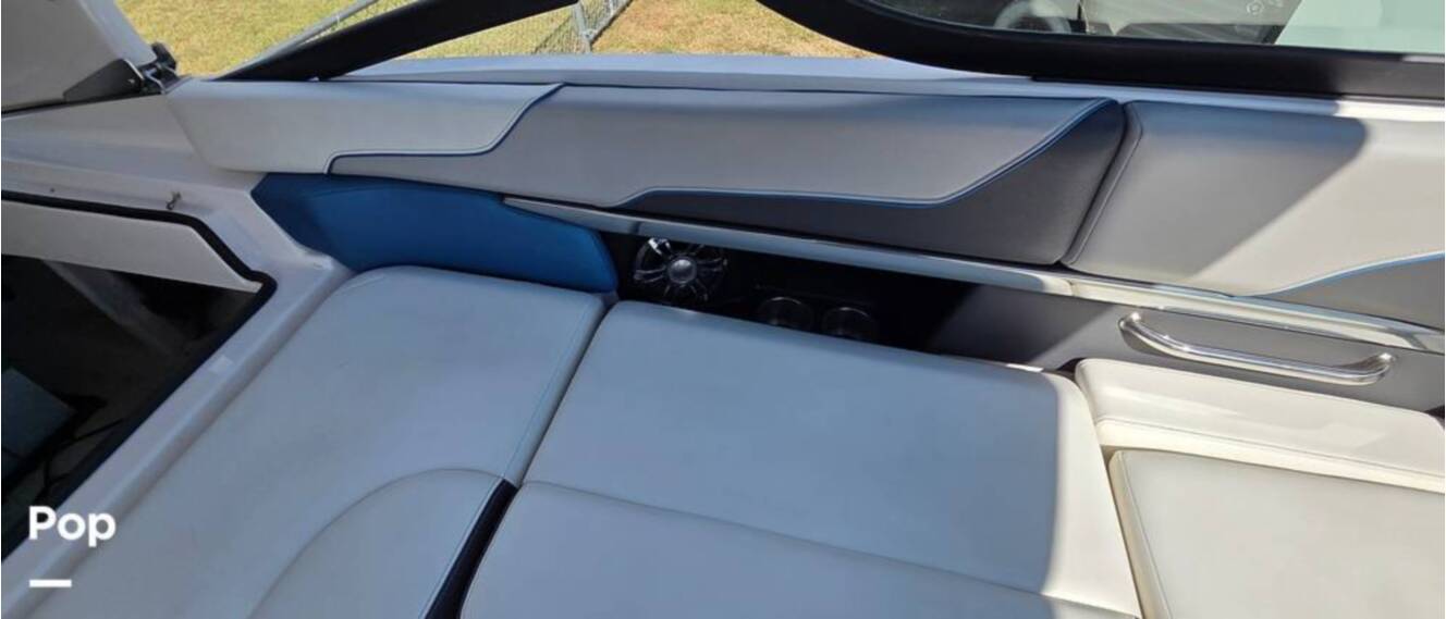 A photo of this 2019 Regal 2100 RX