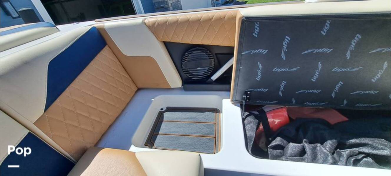 A photo of this 2023 Tige Z3