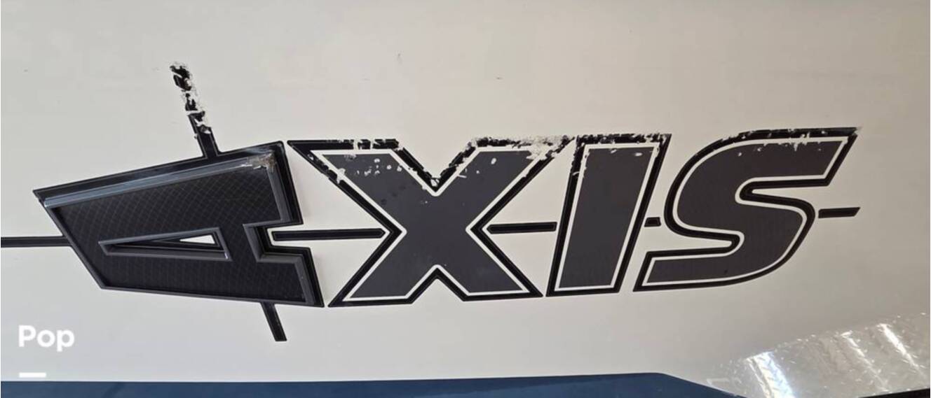 A photo of this 2022 Axis A22