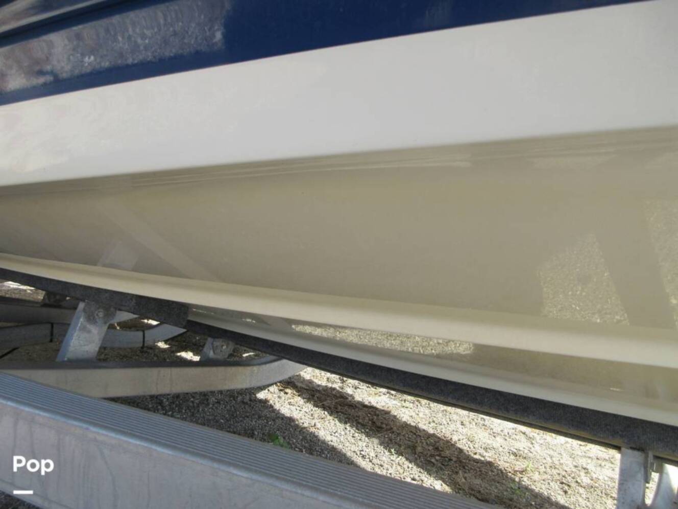 A photo of this 2019 Monterey M45
