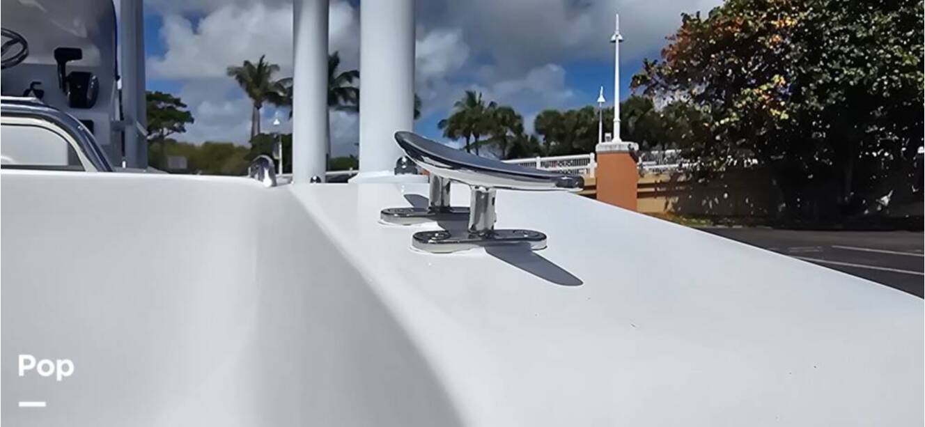 A photo of this 2026 Nautical Ribs Nauti F25