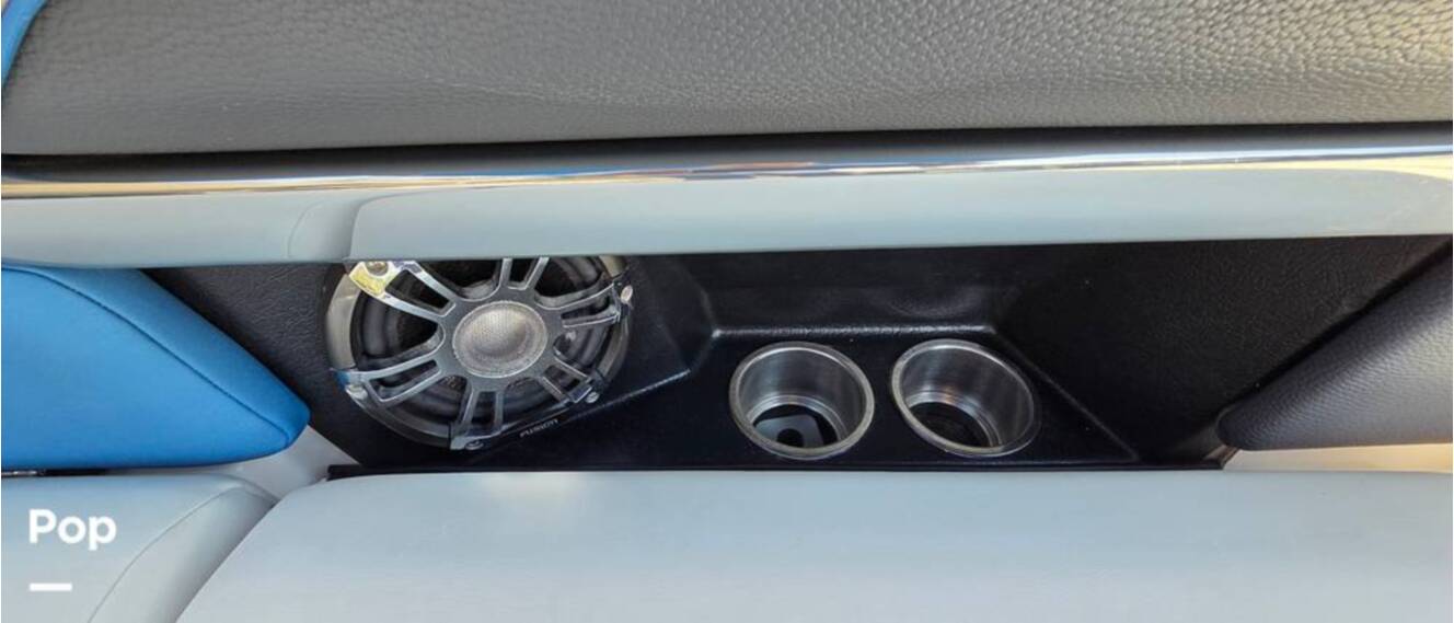 A photo of this 2019 Regal 2100 RX