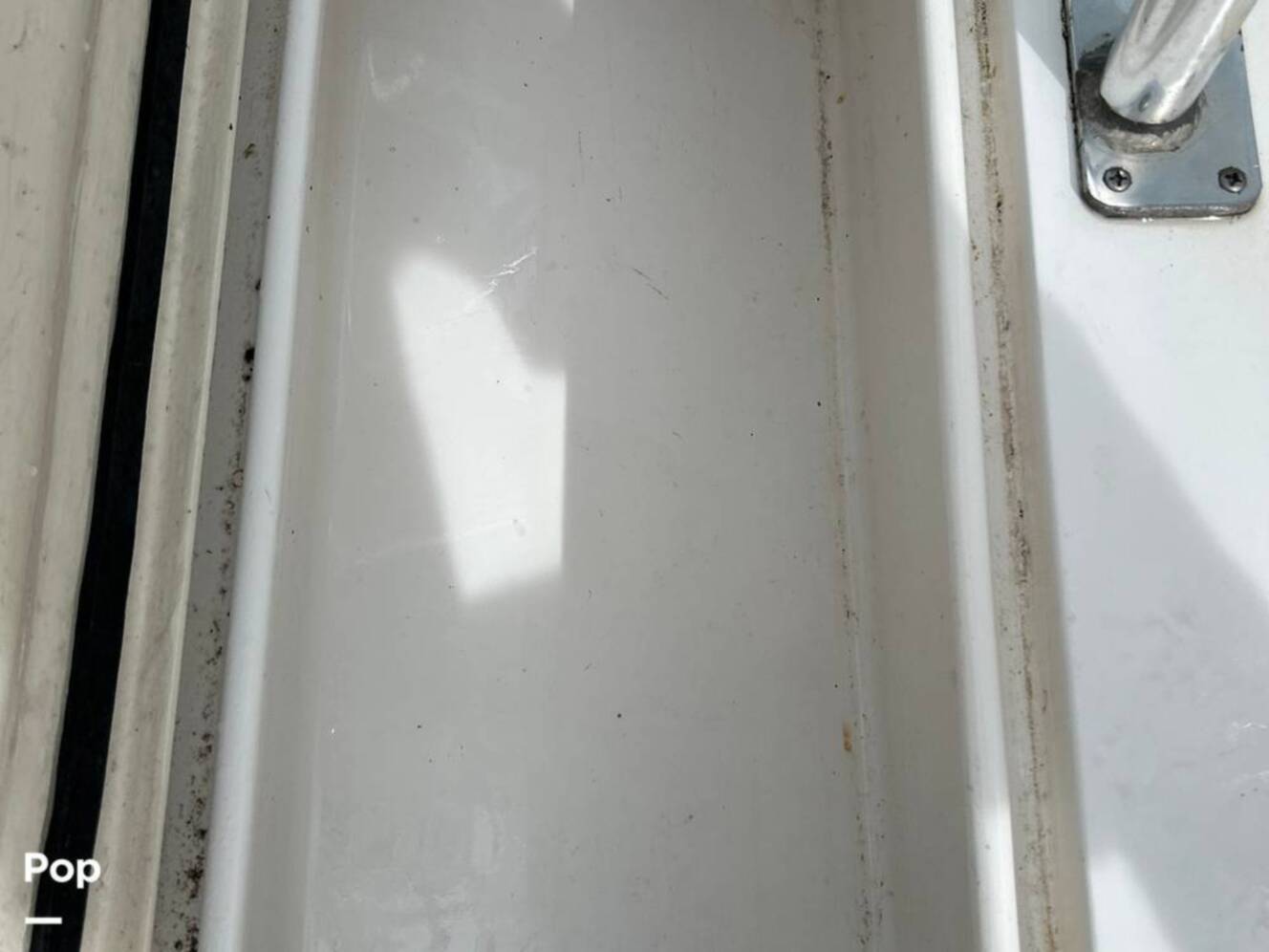 A photo of this 2004 Contender 23 Open