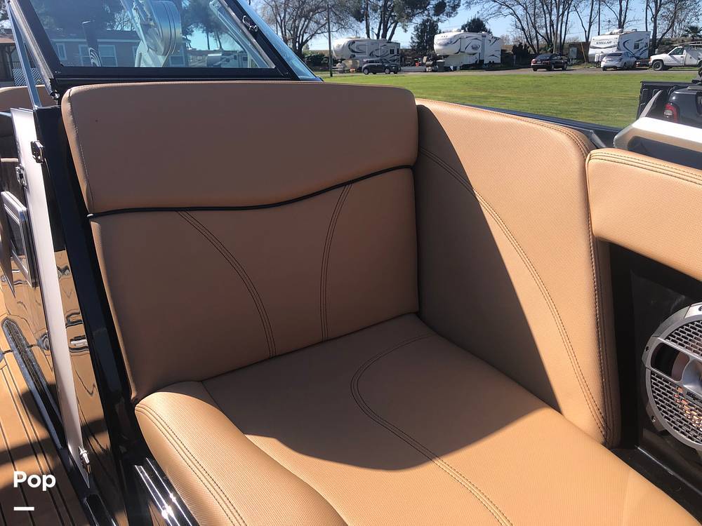 Used 2021 Mastercraft XT22 For Sale in Holt, CA - 5035506157