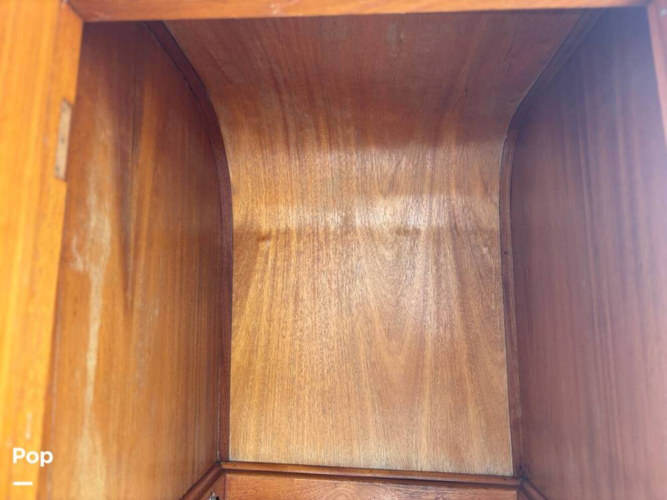 A photo of this 1982 Defever Off Shore Cruiser