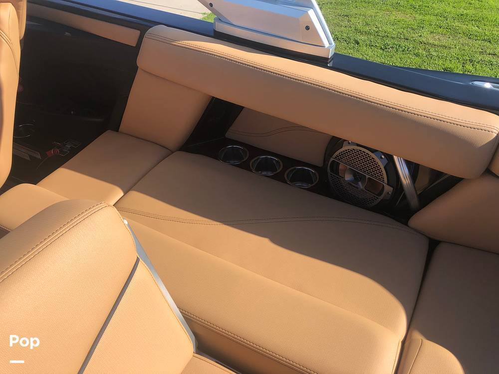 Used 2021 Mastercraft XT22 For Sale in Holt, CA - 5035506157