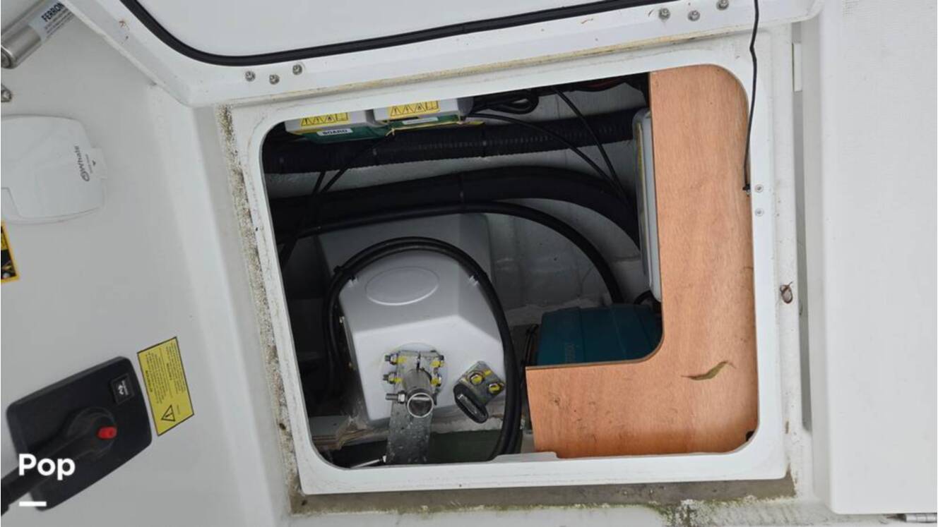A photo of this 2024 Beneteau Oceanis 34.1