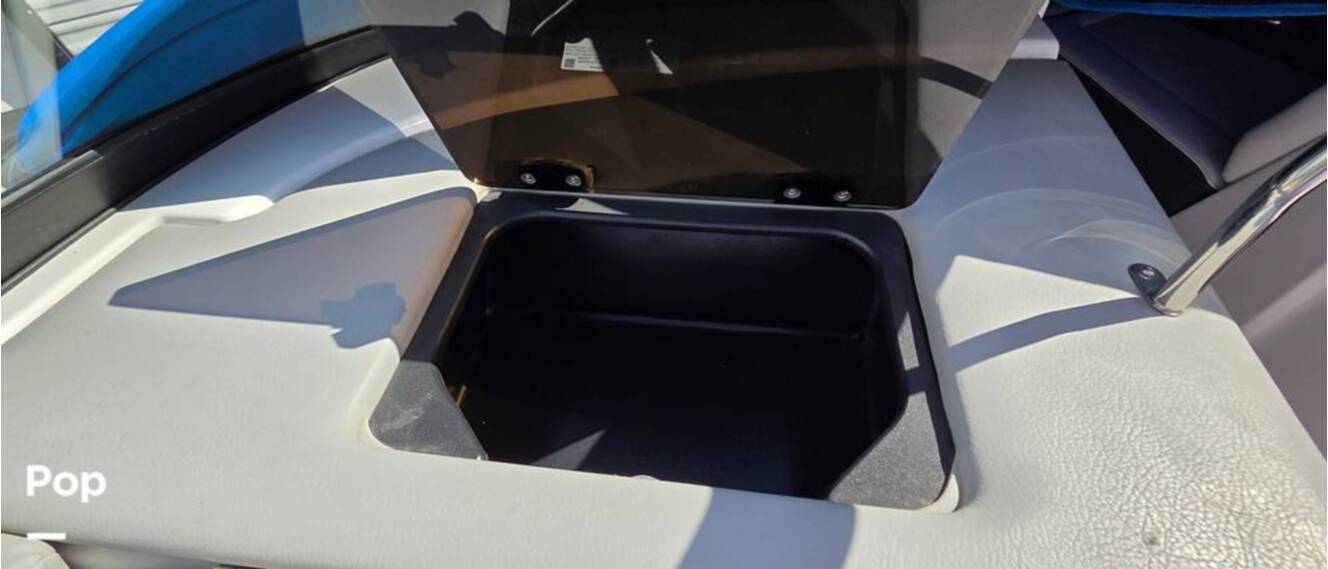 A photo of this 2019 Regal 2100 RX