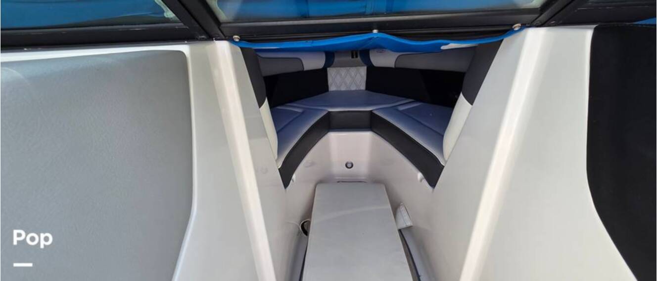 A photo of this 2019 Regal 2100 RX