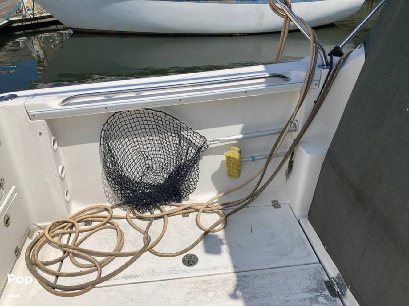 A photo of this 2007 Wellcraft 290 Coastal