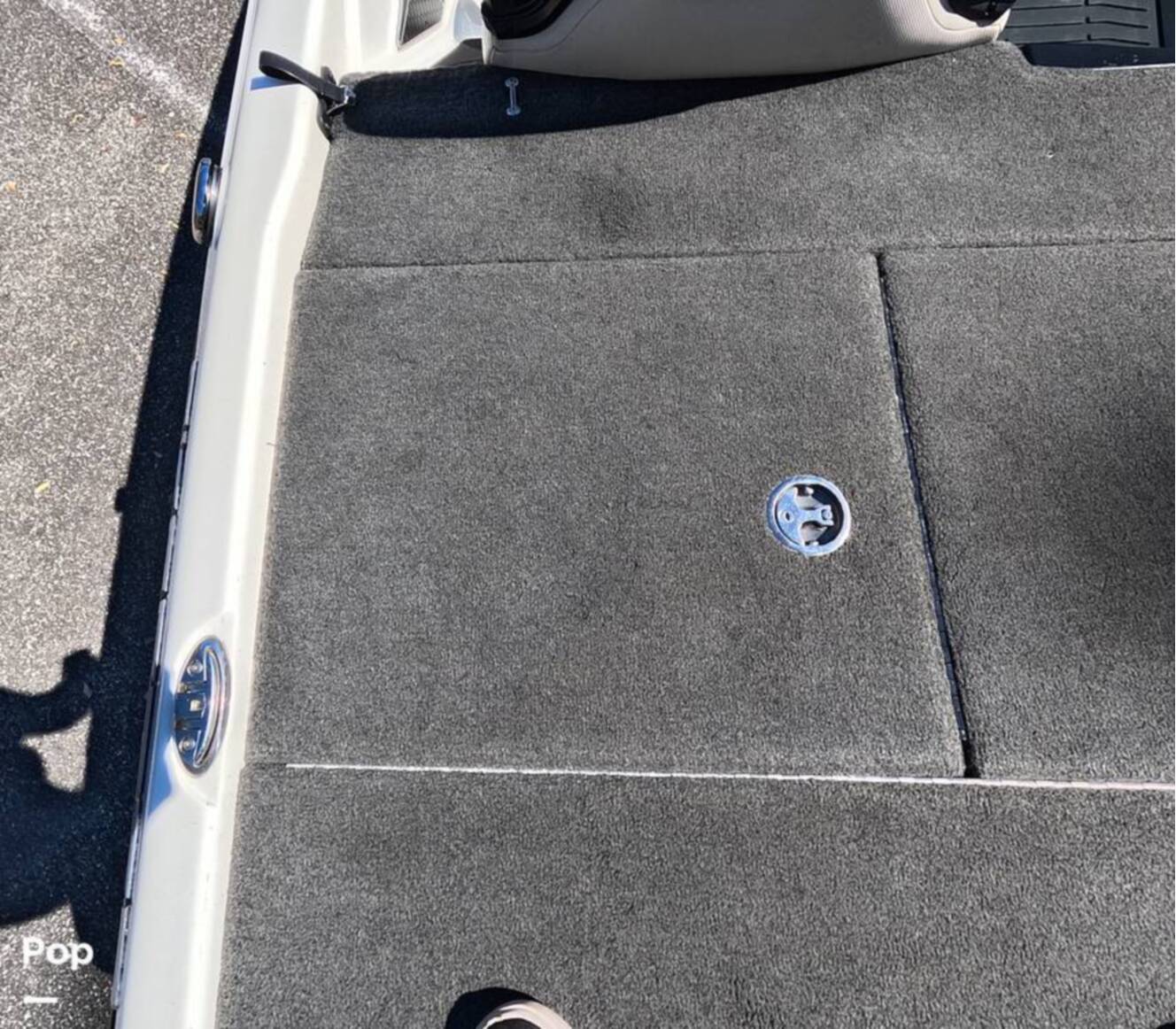 A photo of this 2021 Skeeter FXR20LE