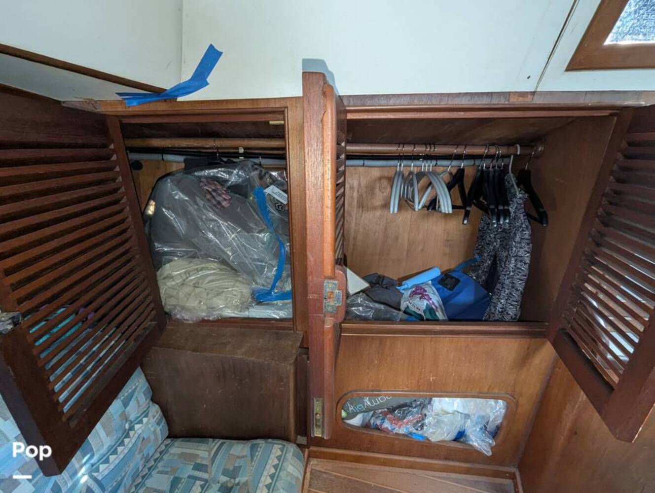 A photo of this 1992 Dnieper Tropic 1200
