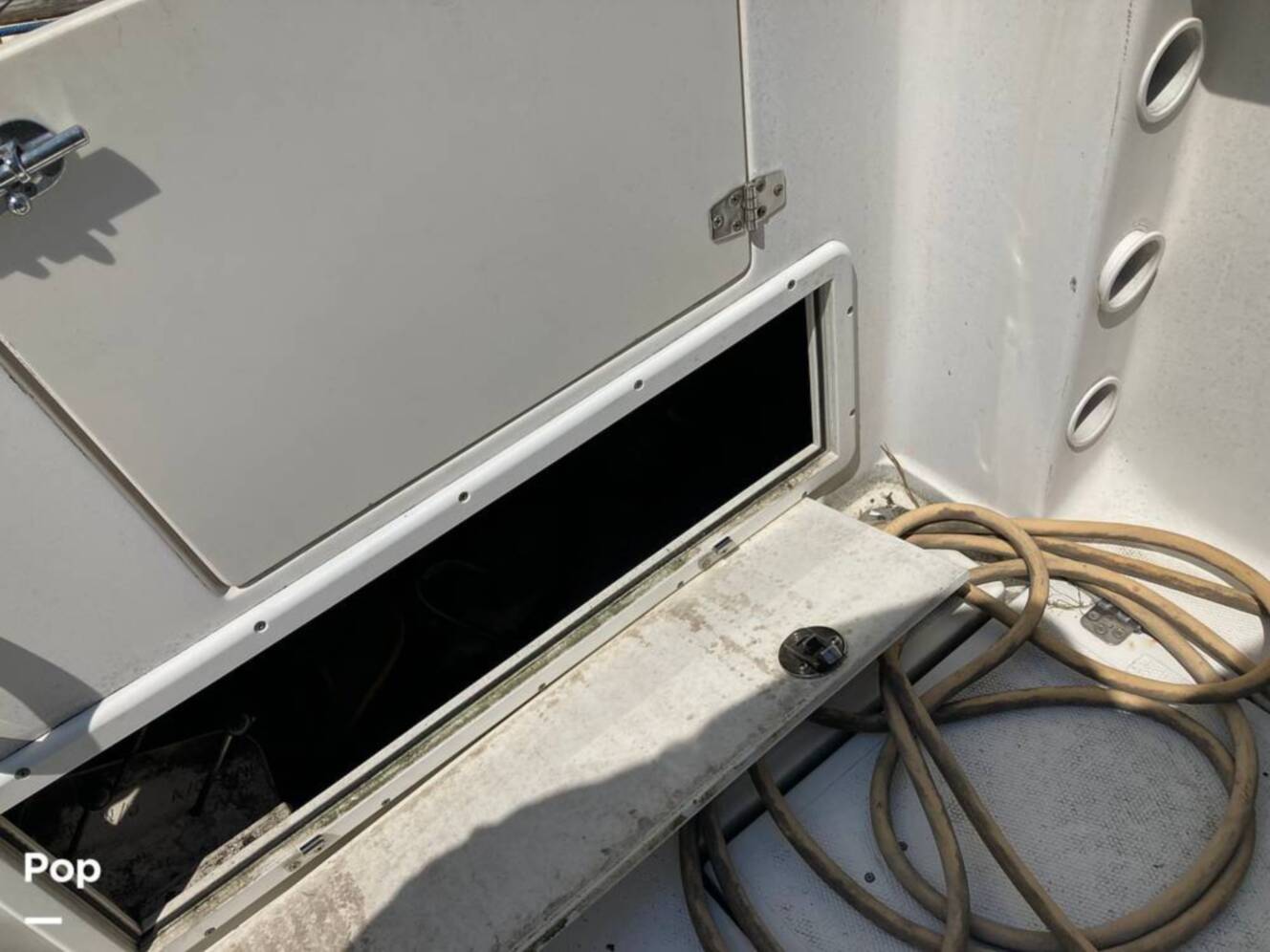 A photo of this 2007 Wellcraft 290 Coastal