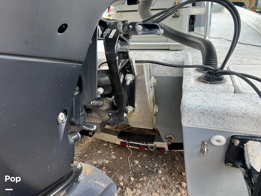Used 2016 Dargel 21 Explorer Tunnel Vee For Sale in Richmond, TX