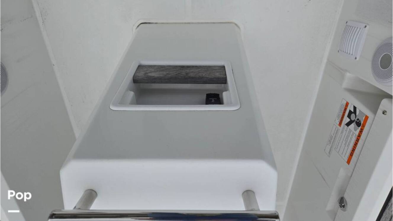 A photo of this 2024 Beneteau Oceanis 34.1