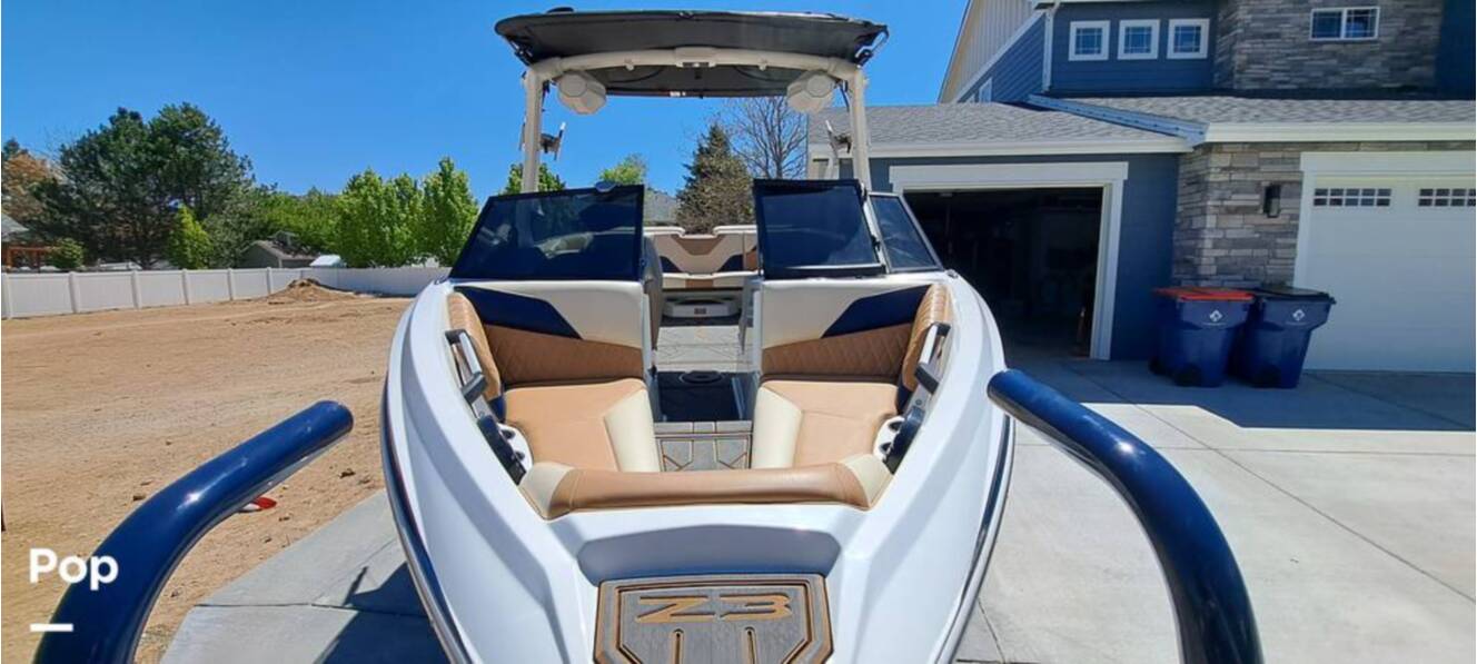 A photo of this 2023 Tige Z3