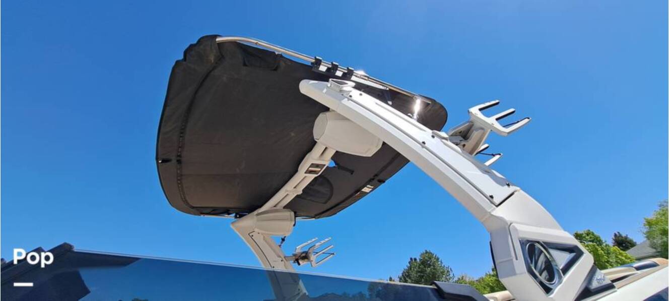 A photo of this 2023 Tige Z3