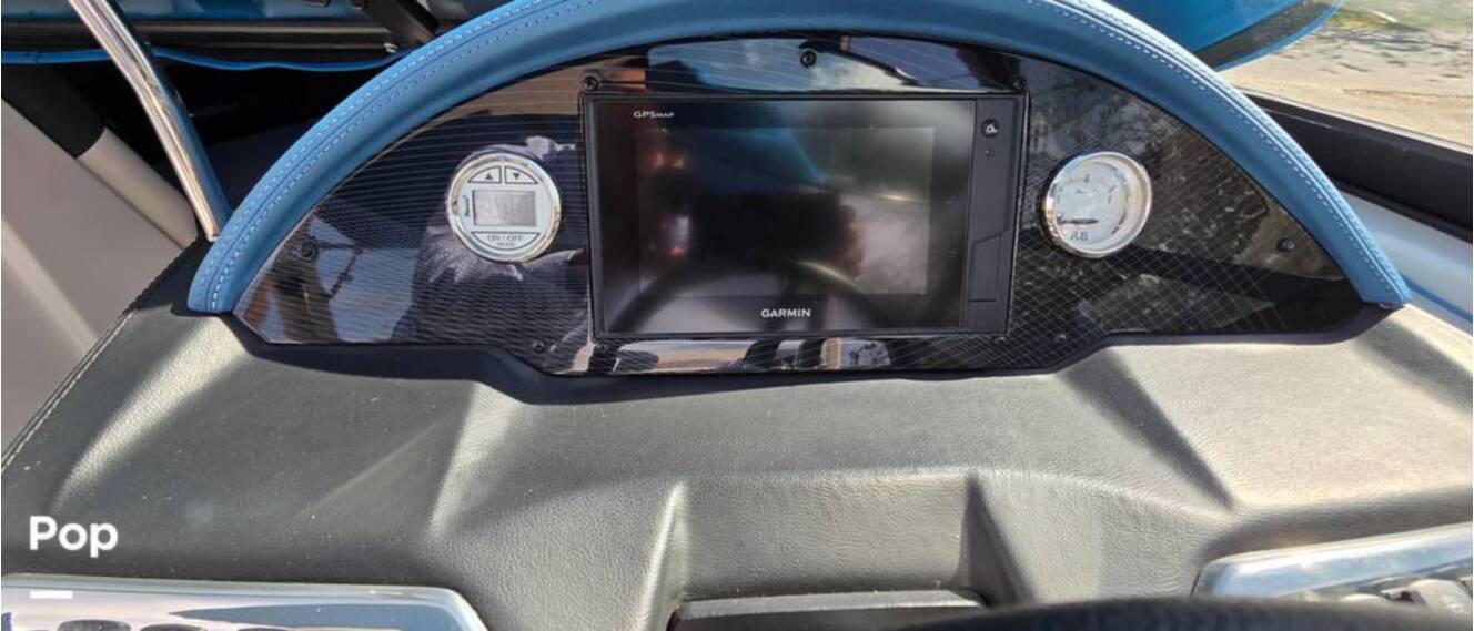A photo of this 2019 Regal 2100 RX