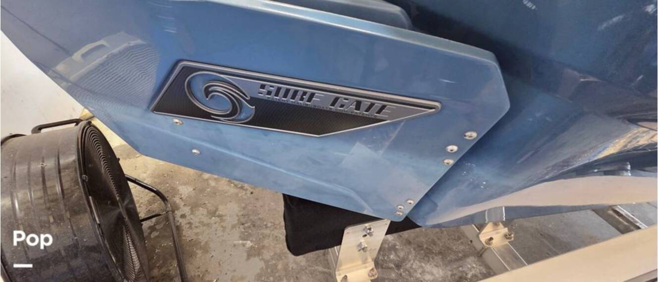 A photo of this 2022 Axis A22