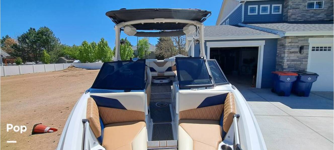 A photo of this 2023 Tige Z3