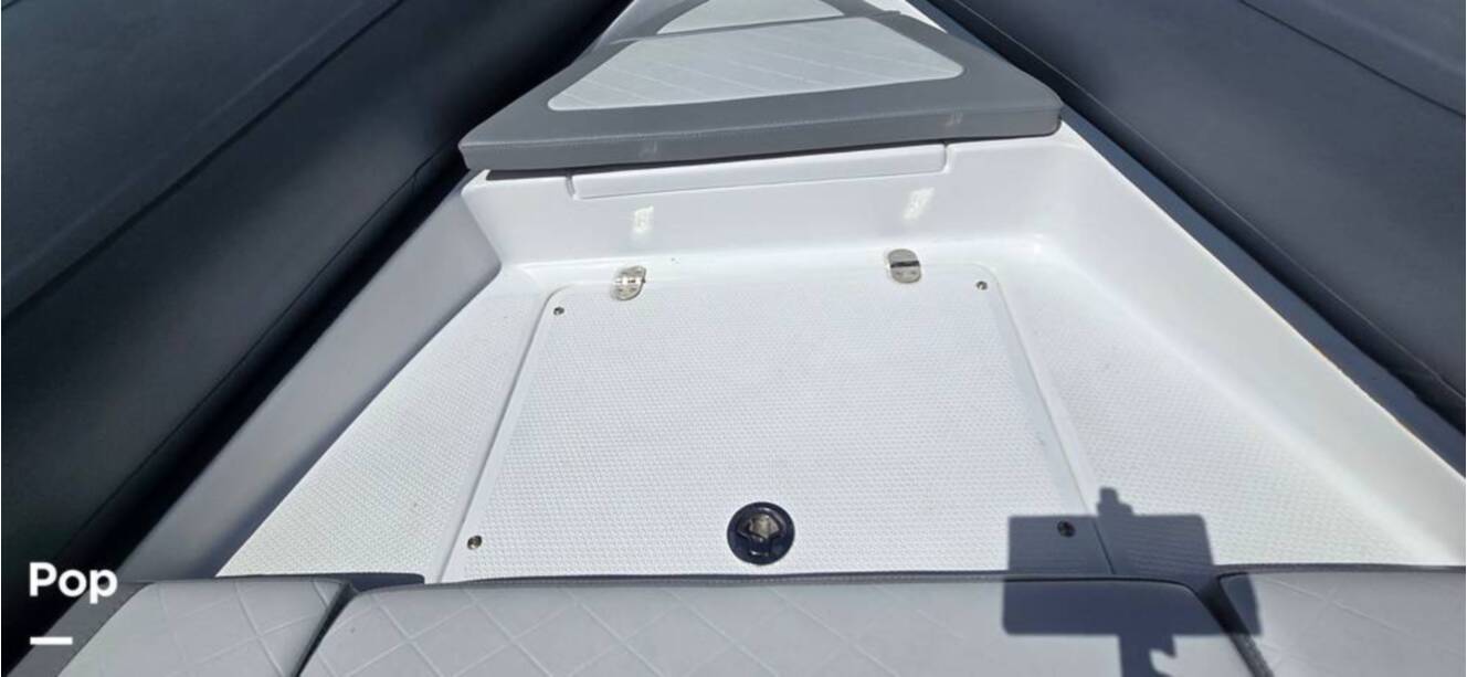 A photo of this 2026 Nautical Ribs Nauti F25