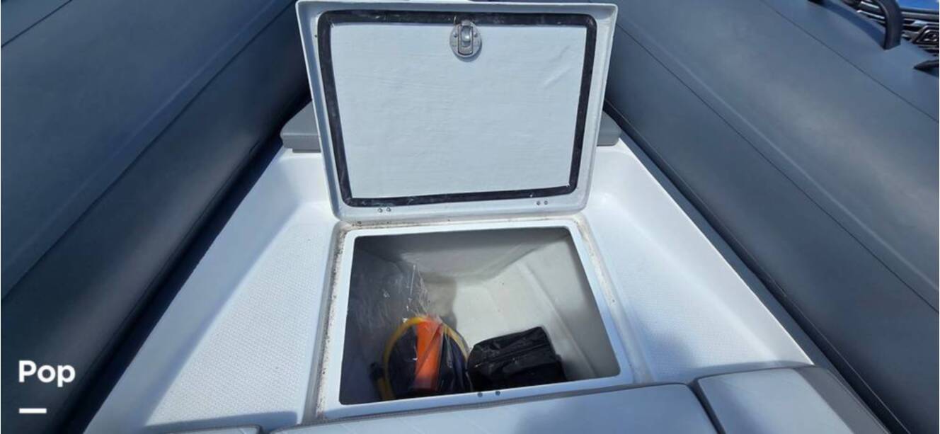 A photo of this 2026 Nautical Ribs Nauti F25