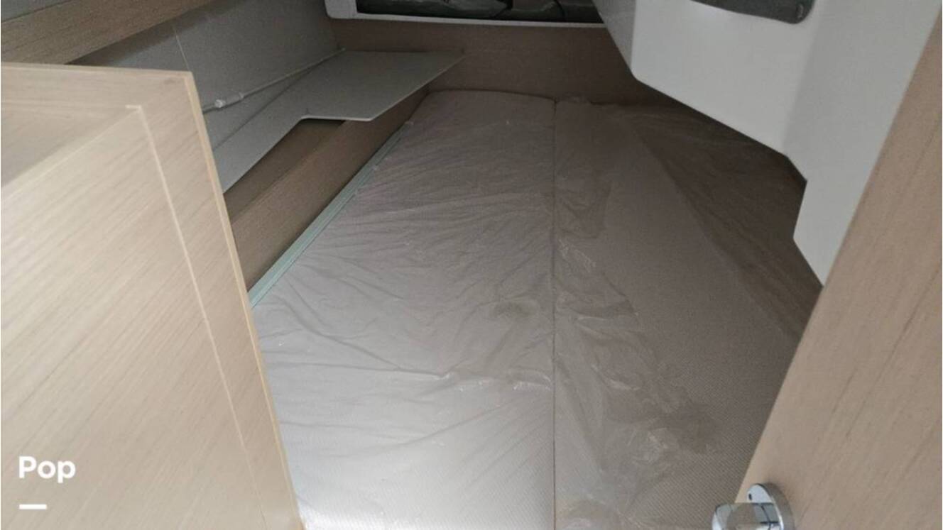 A photo of this 2024 Beneteau Oceanis 34.1