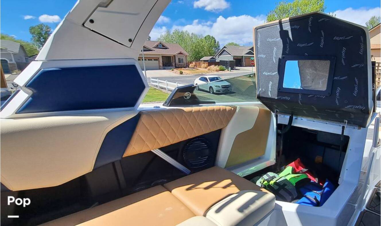 A photo of this 2023 Tige Z3