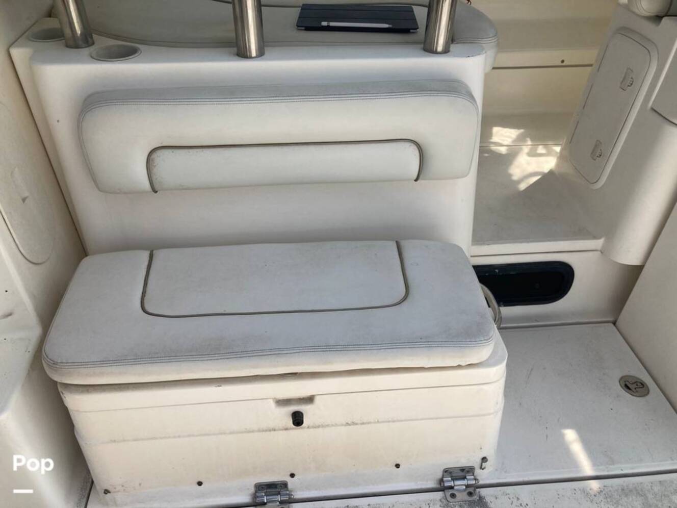 A photo of this 2007 Wellcraft 290 Coastal