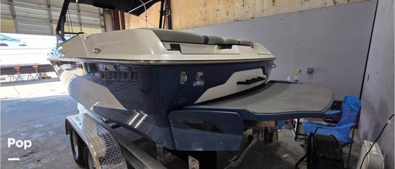 A photo of this 2022 Axis A22