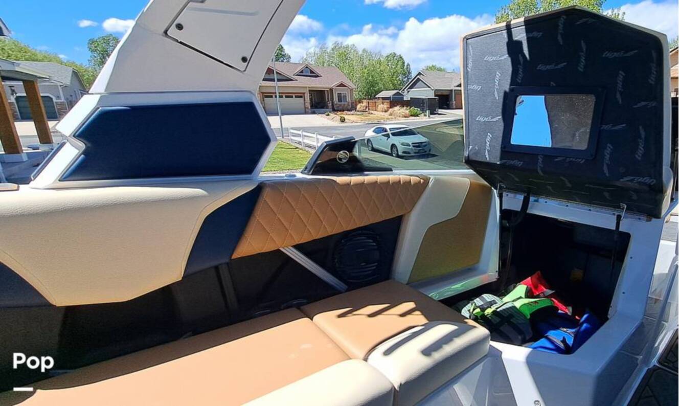 A photo of this 2023 Tige Z3
