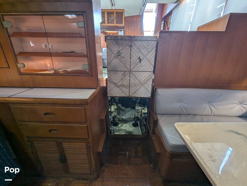 Used 1987 Marine Trader Tradewinds 47 For Sale in Ruskin, FL