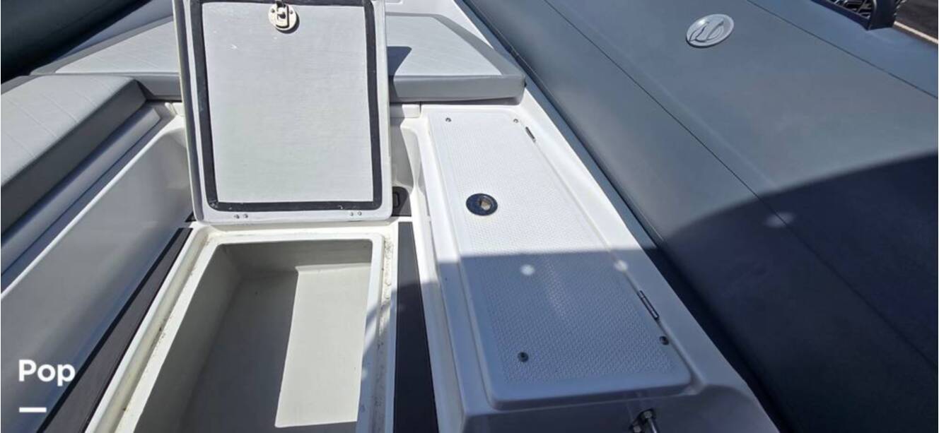 A photo of this 2026 Nautical Ribs Nauti F25