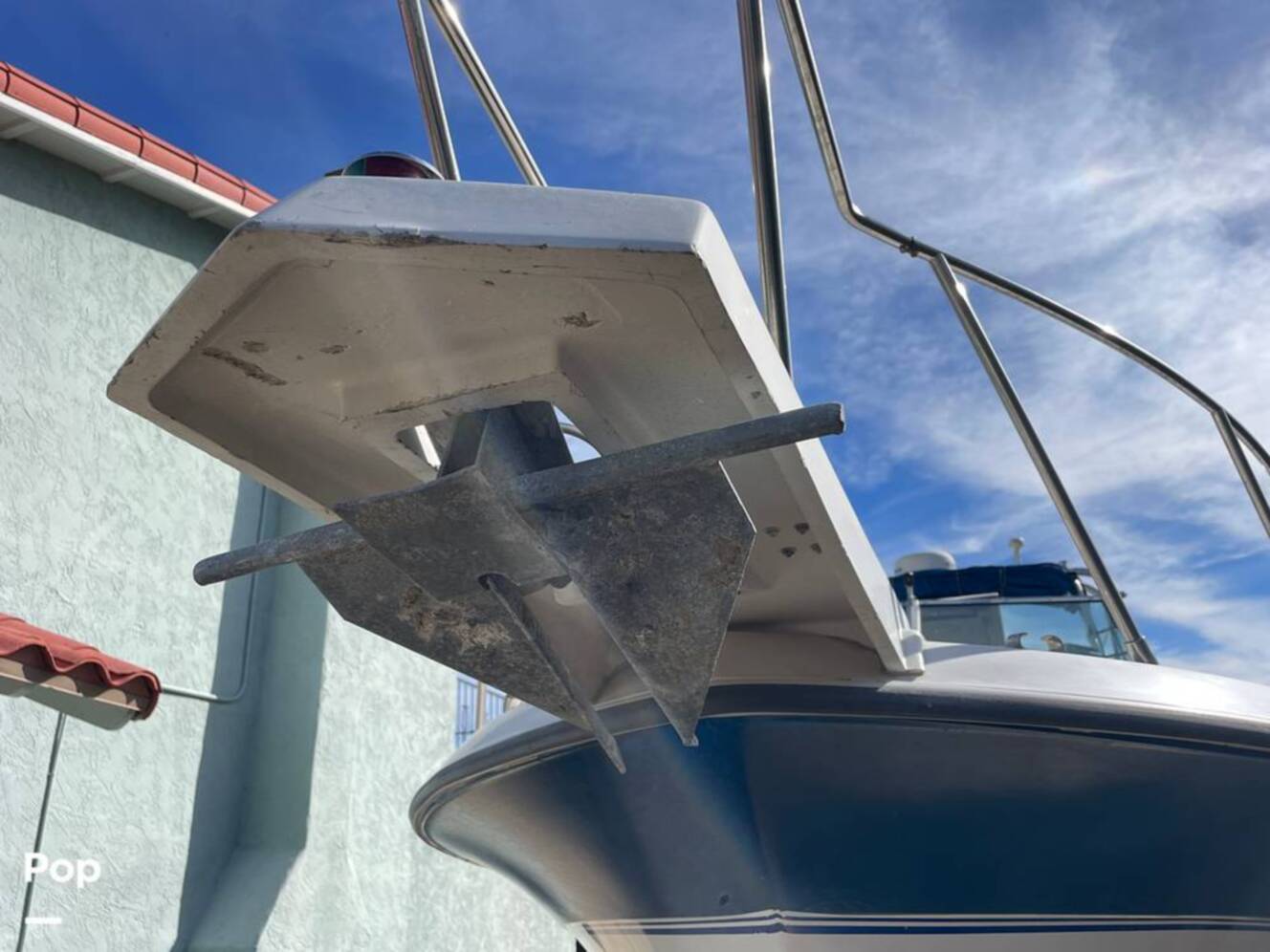 A photo of this 1990 Wellcraft 250 Sportsman