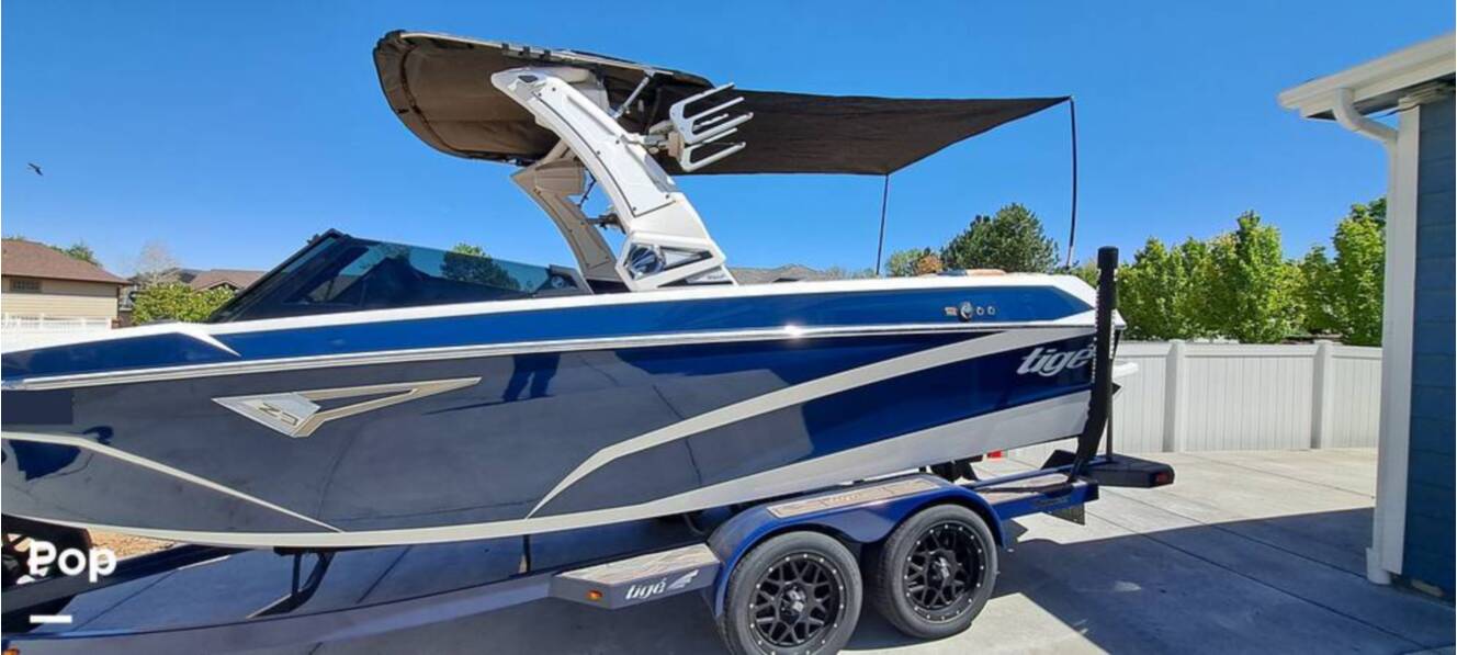 A photo of this 2023 Tige Z3