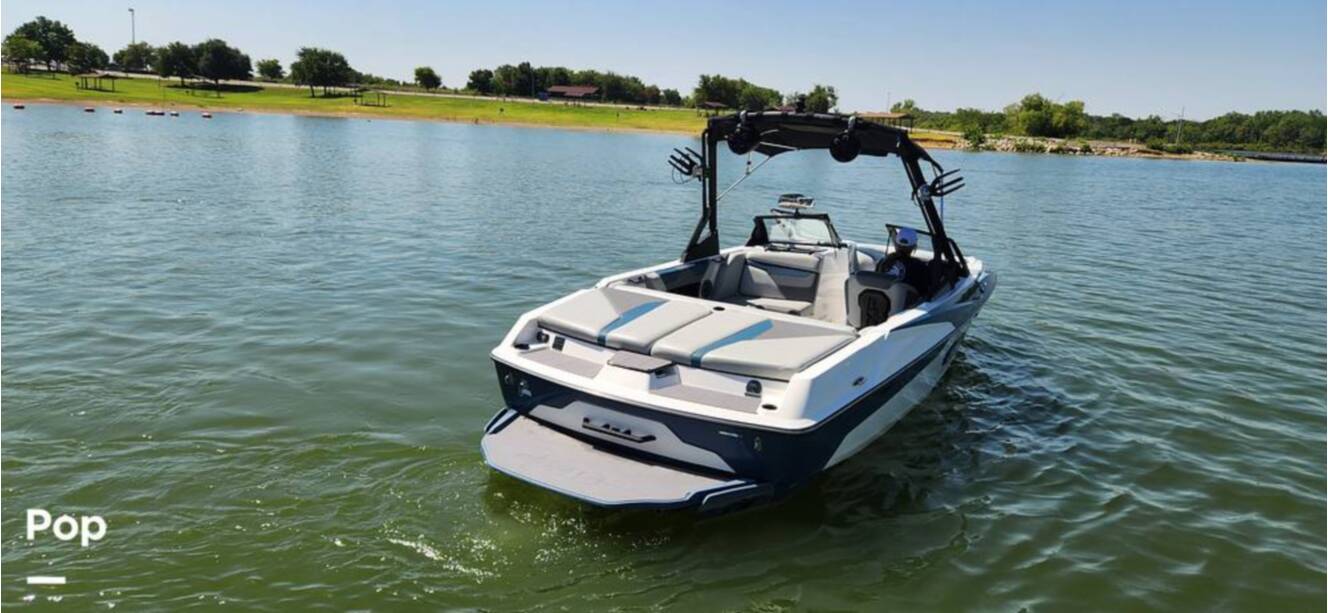 A photo of this 2022 Axis A22