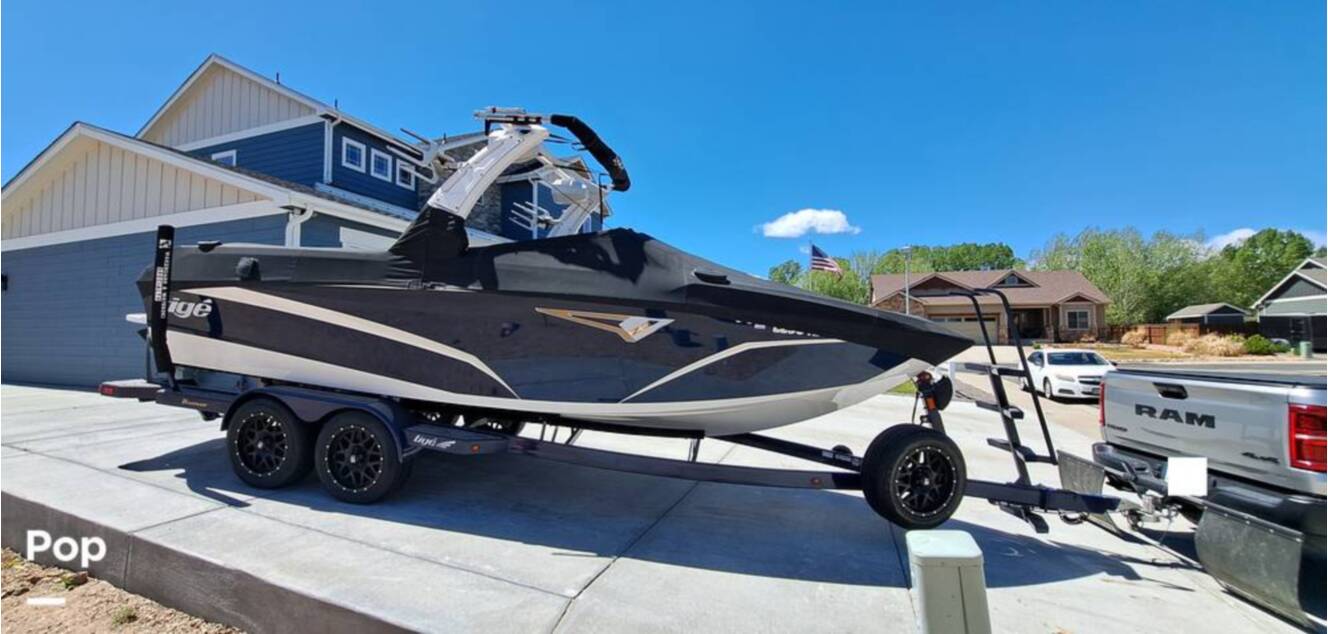A photo of this 2023 Tige Z3