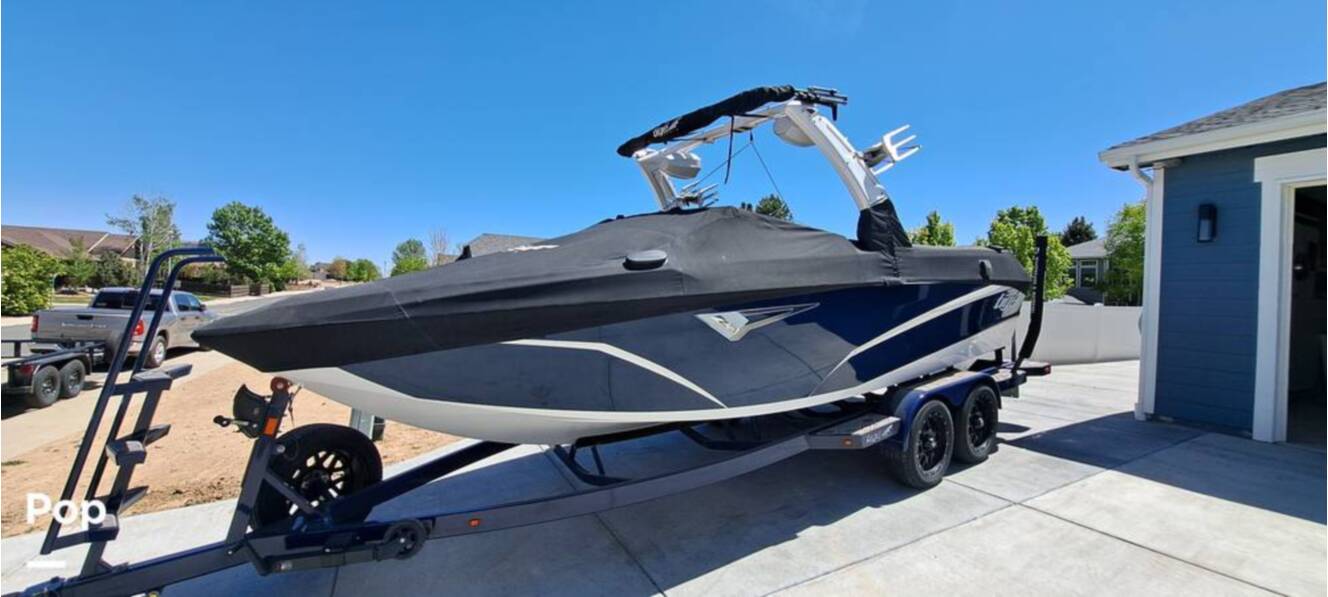 A photo of this 2023 Tige Z3